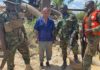 Chinese busted for mining at River Pra