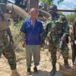 Chinese busted for mining at River Pra