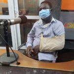 church demolishes physically challenged man’s house