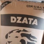 Dzata Cement