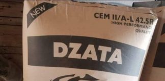 Dzata Cement