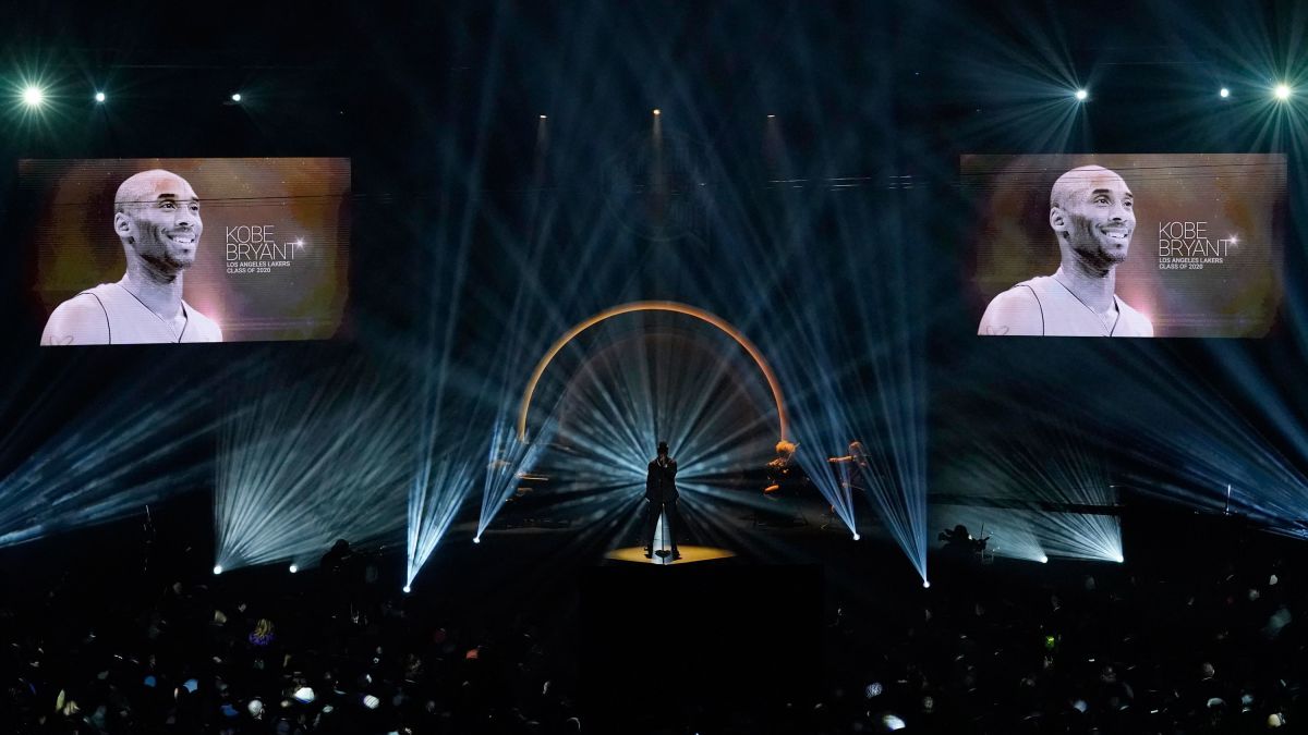naismith memorial basketball hall of fame kobe bryant