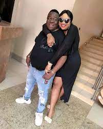 John Okafor (Mr Ibu) and wife 😍😍😍 - Big Brother PRO 237 | Facebook