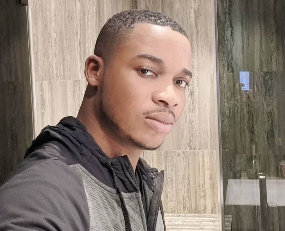 Twene Jonas Why USbased Ghanaian has been trending on social media