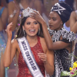 Miss Mexico crowned Miss Universe 2021 photos