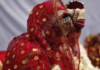 The groom had deliberately fled from the spot for reasons best-known to him.