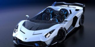 Lamborghini