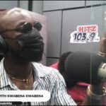 Don’t play around married women, it’s dangerous – Kwabena Kwabena to men