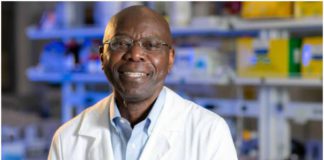 Ghanaian professor awarded $3.3 million grant to research into ‘sleeping sickness’