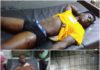 Robbery near police station as gold merchant is robbed of GHC 25,000