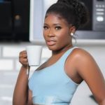 Fella Makafui causes commotion after showing skin in bodycon outfits Fella Makafui