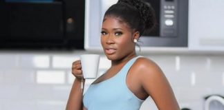 Fella Makafui