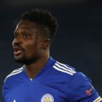 Daniel Amartey