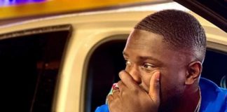 Philip Frimpong - pastor chris son in law