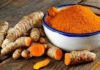 turmeric