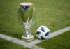 The Uefa Super Cup will be contested by Chelsea and Villarreal on 11 August
