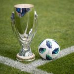 Uefa Super Cup: Chelsea v Villarreal game will be played at Belfast’s Windsor Park The Uefa Super Cup will be contested by Chelsea and Villarreal on 11 August