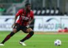 Fikayo Tomori is a graduate of Chelsea's youth system and has had previous loan spells at Brighton, Hull and Derby