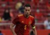 Sergio Busquets