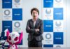 Seiko Hashimoto became Tokyo 2020 president in February Image credit: Getty Images