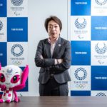 Tokyo 2020: Olympics ‘100%’ going ahead – Games President Seiko Hashimoto became Tokyo 2020 president in February Image credit: Getty Images