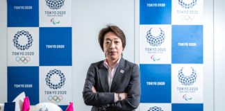 Seiko Hashimoto became Tokyo 2020 president in February Image credit: Getty Images