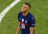 Mbappe