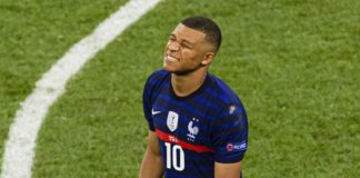 Mbappe