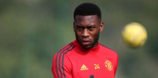 Timothy Fosu Mensah