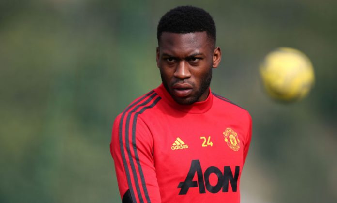 Timothy Fosu Mensah