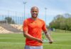 Andre Ayew