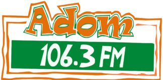 Adom FM and EndPoint Clinic