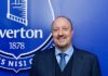 Rafael Benitez
