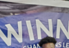 Mavis Amanor and Callum Hudson Odoi