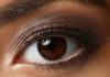 eye