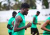 Thomas Partey