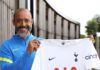 Nuno Espirito Santo