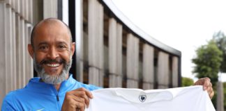 Nuno Espirito Santo