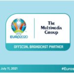 EURO 2020: Multimedia Group brings down the curtain on its coverage EURO 2020