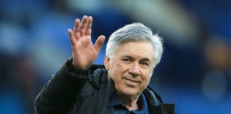 Carlo Ancelotti