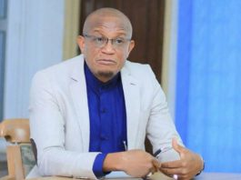 High Court adjusts bail conditions for former NPA CEO Dr. Mustapha Hamid and co-accused