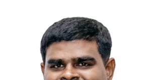 Kingdom Exim James Rajamani