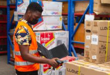 Job creation in Ghana, the role of e-commerce