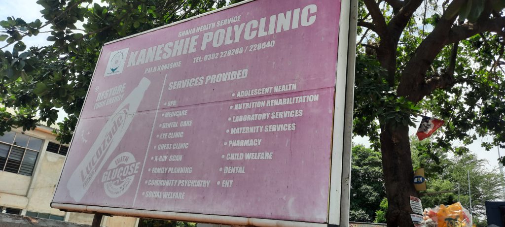 Pay or Die: The Agony of Pregnant Women (Part II); Korle Bu Teaching Hospital, others exposed