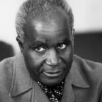 Kenneth Kaunda dead