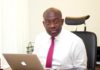 Kojo Oppong Nkrumah