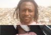 #FixTheCountry campaigner, Macho Kaaka