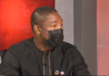 Dr Bernard Okoe-Boye