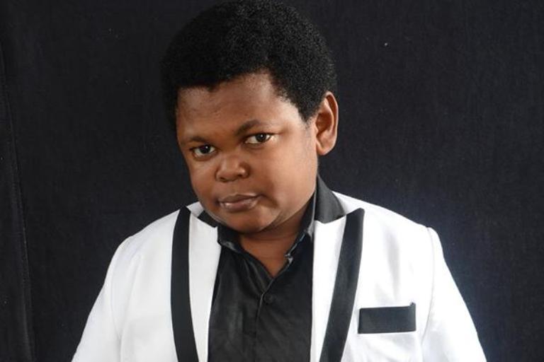 I can't question God – Paw Paw talks about his height and stagnant growth -  Adomonline.com