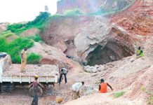 Beyi W’ano: Stone quarry company pays tax after Dwaso Nsem exposé